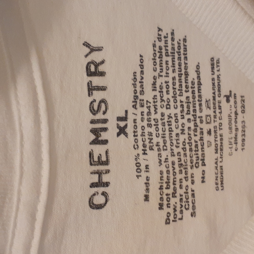 T-SHIRTS - Picture 3 of 3